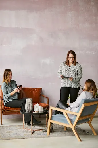 GRUPA PARTNER Nieruchomości / Hectares